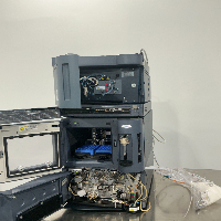 Waters Acquity HPLC image 2